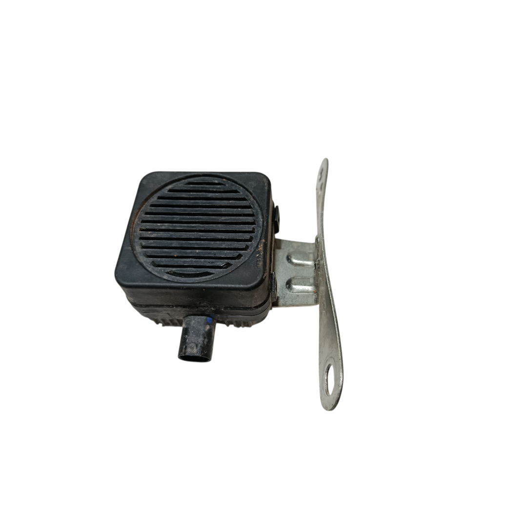 Sirene BYD King Gs 2025 1