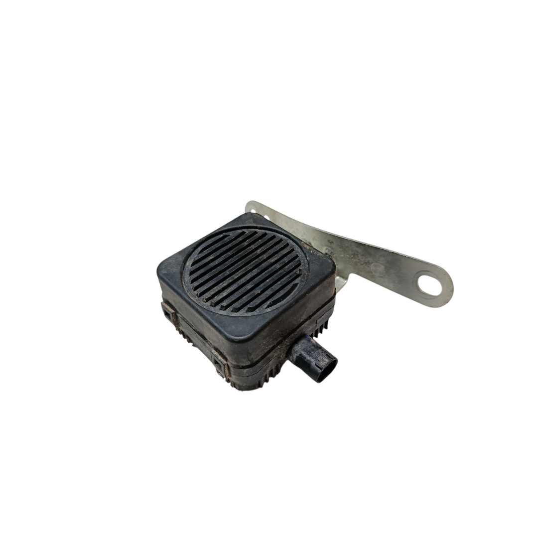 Sirene BYD King Gs 2025 2