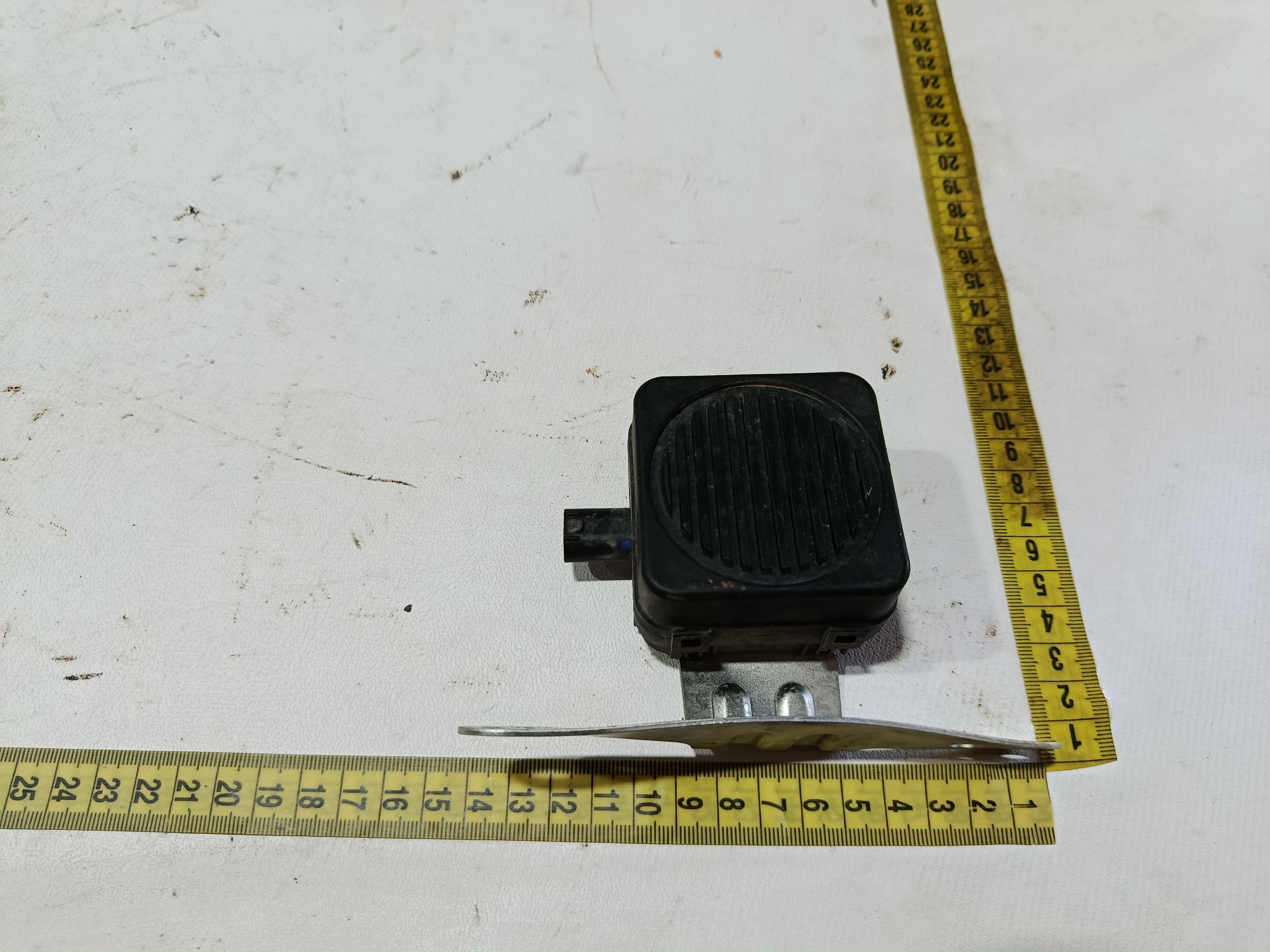 Sirene BYD King Gs 2025 7