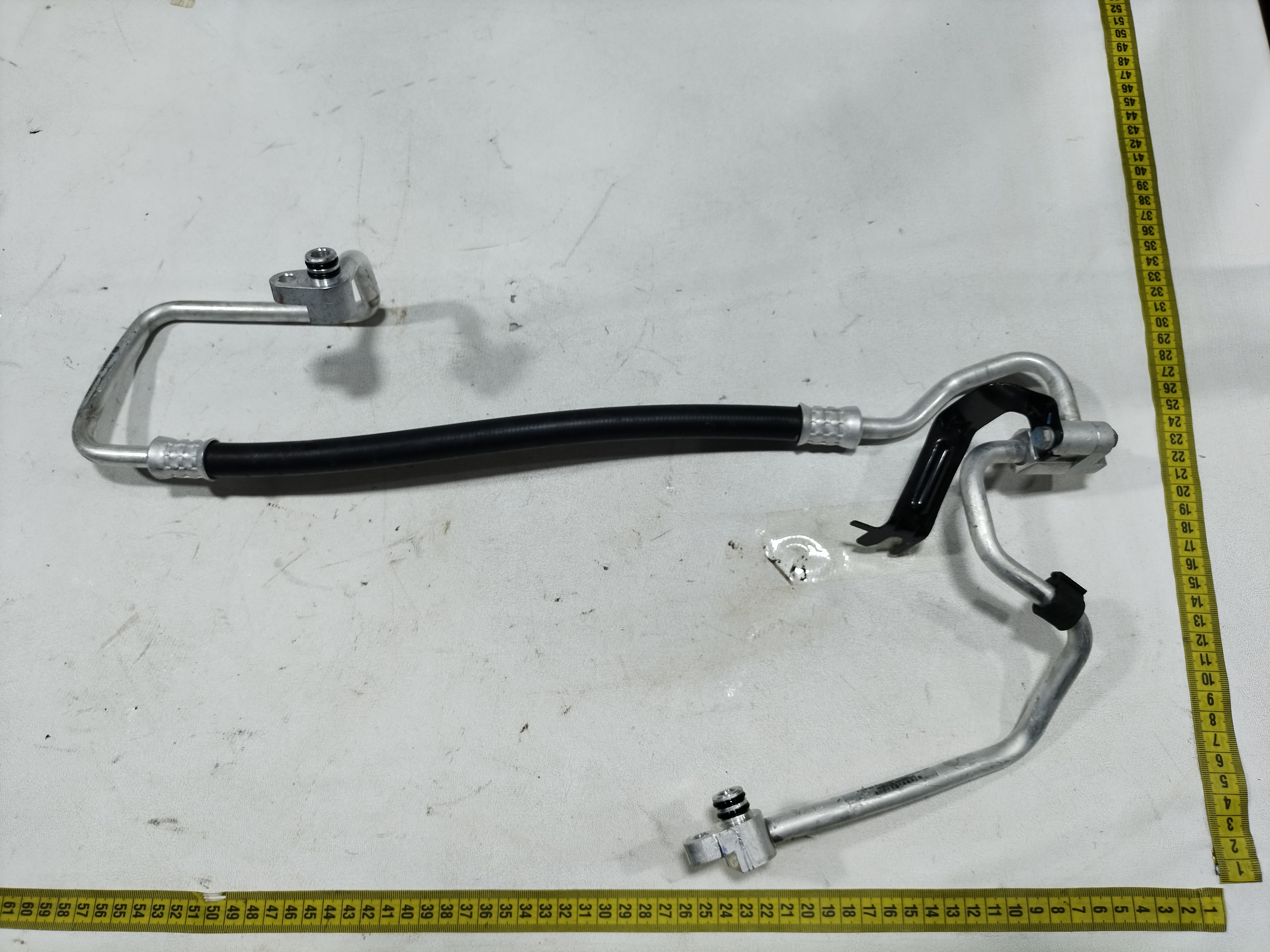 mangueira ar condicionado BYD King GS 1.5 2025 7