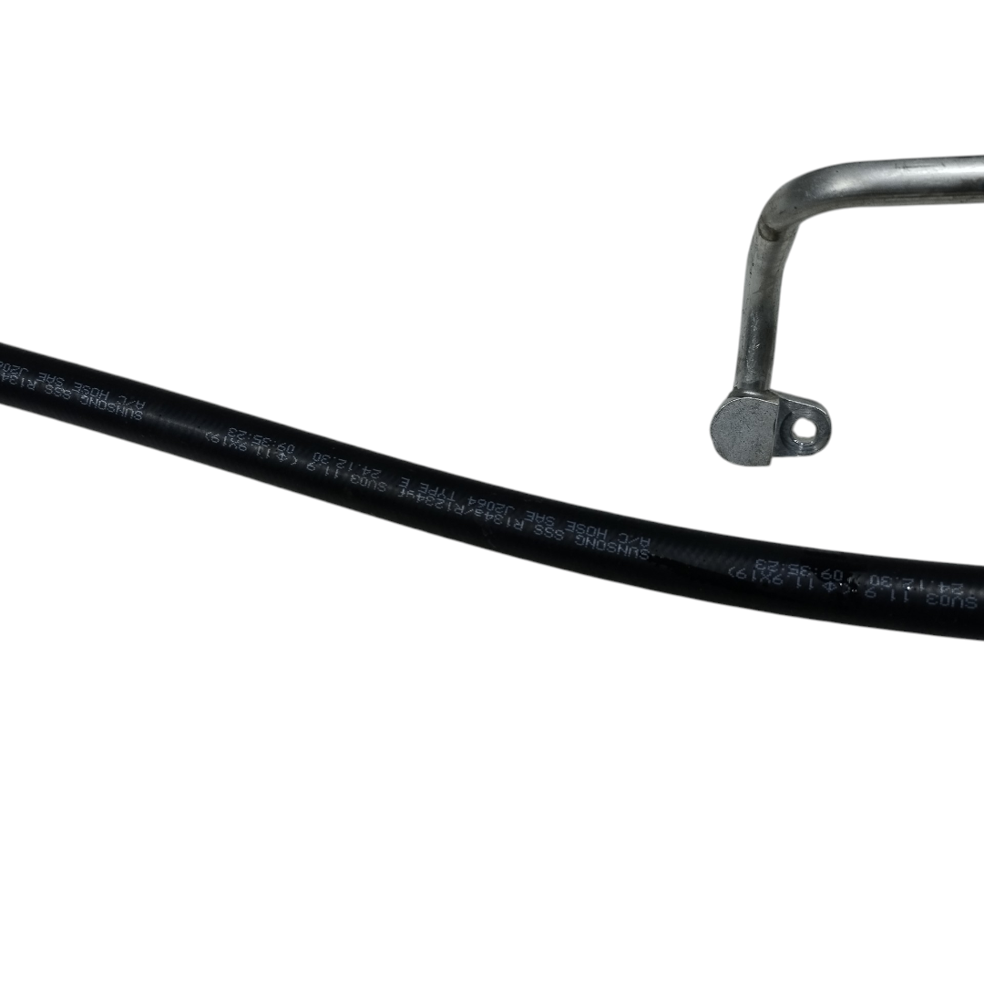 mangueira ar condicionado BYD King GS 1.5 2025 5