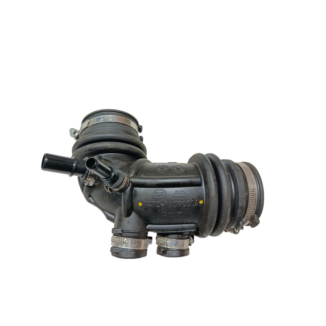 Mangueira TBI corpo borboleta BYD King GS 1.5 2025 7
