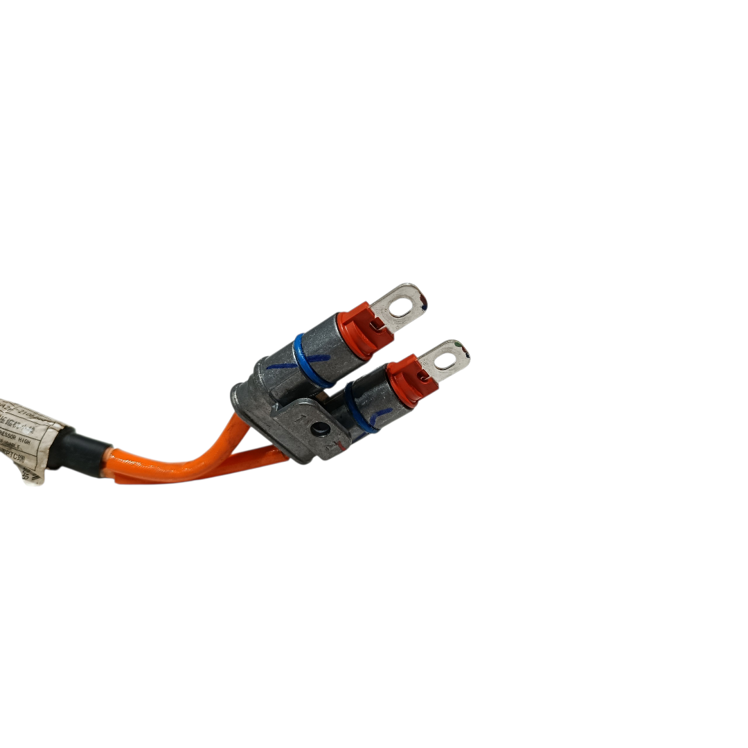 Cabo alta tensão compressor ar BYD King GS 1.5 2025 2