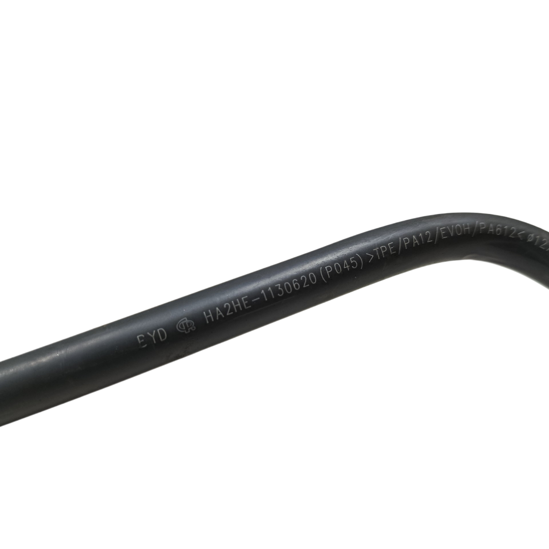 Mangueira combustivel BYD dolphin PLUS 2024 2025 5