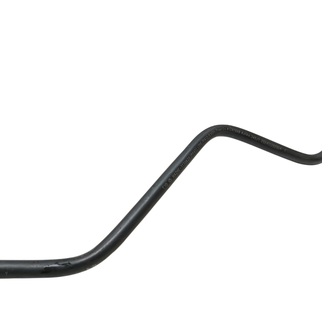 Mangueira combustivel BYD dolphin PLUS 2024 2025 3