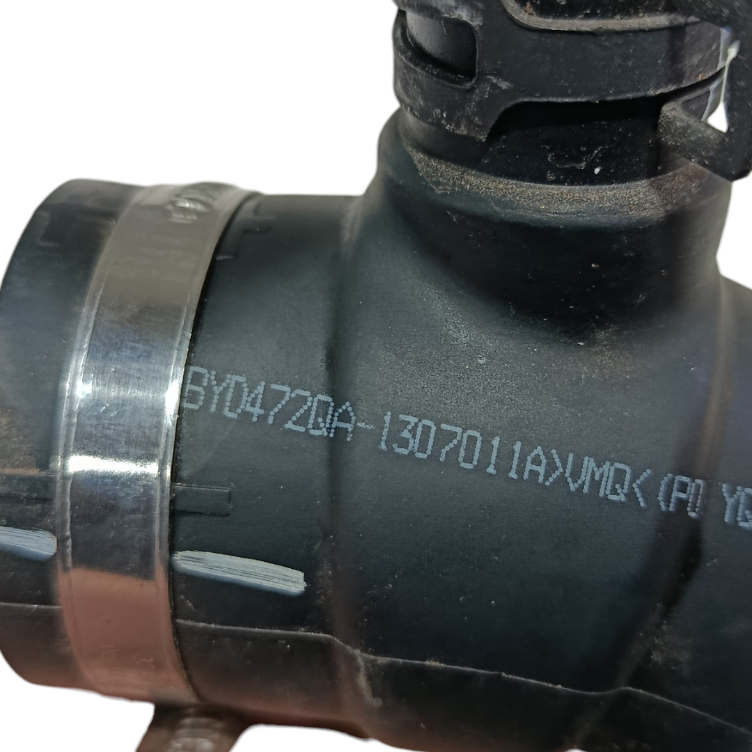 Mangueira Bomba água BYD King GS 1.5 2025 5