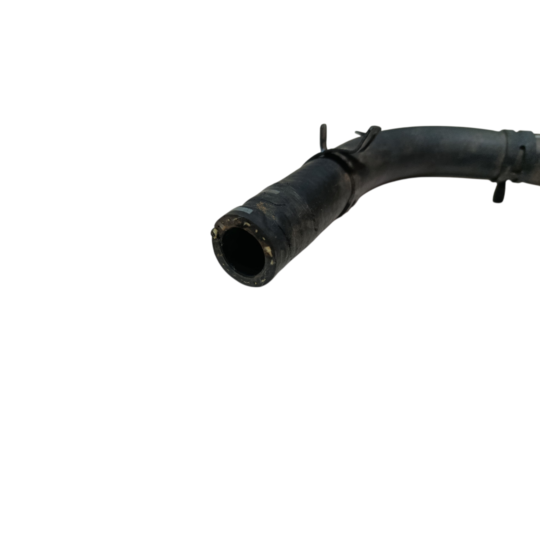 mangueira válvula termostática BYD King GS 1.5 2025 4