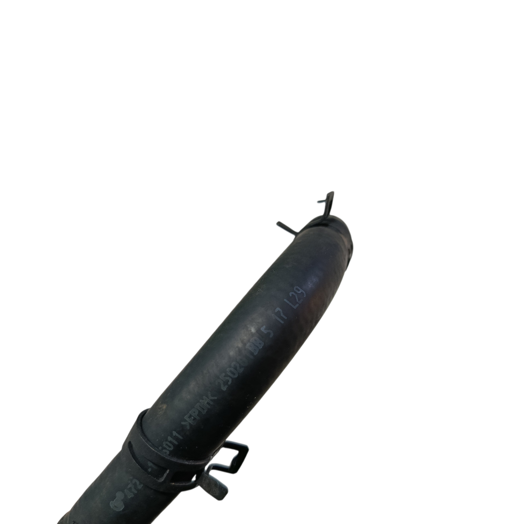 mangueira válvula termostática BYD King GS 1.5 2025 5