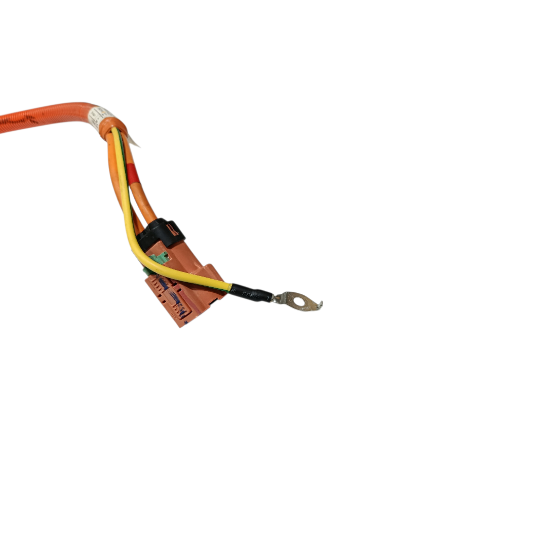 Cabo tomada carregador BYD KING GS 1.5 2025 2