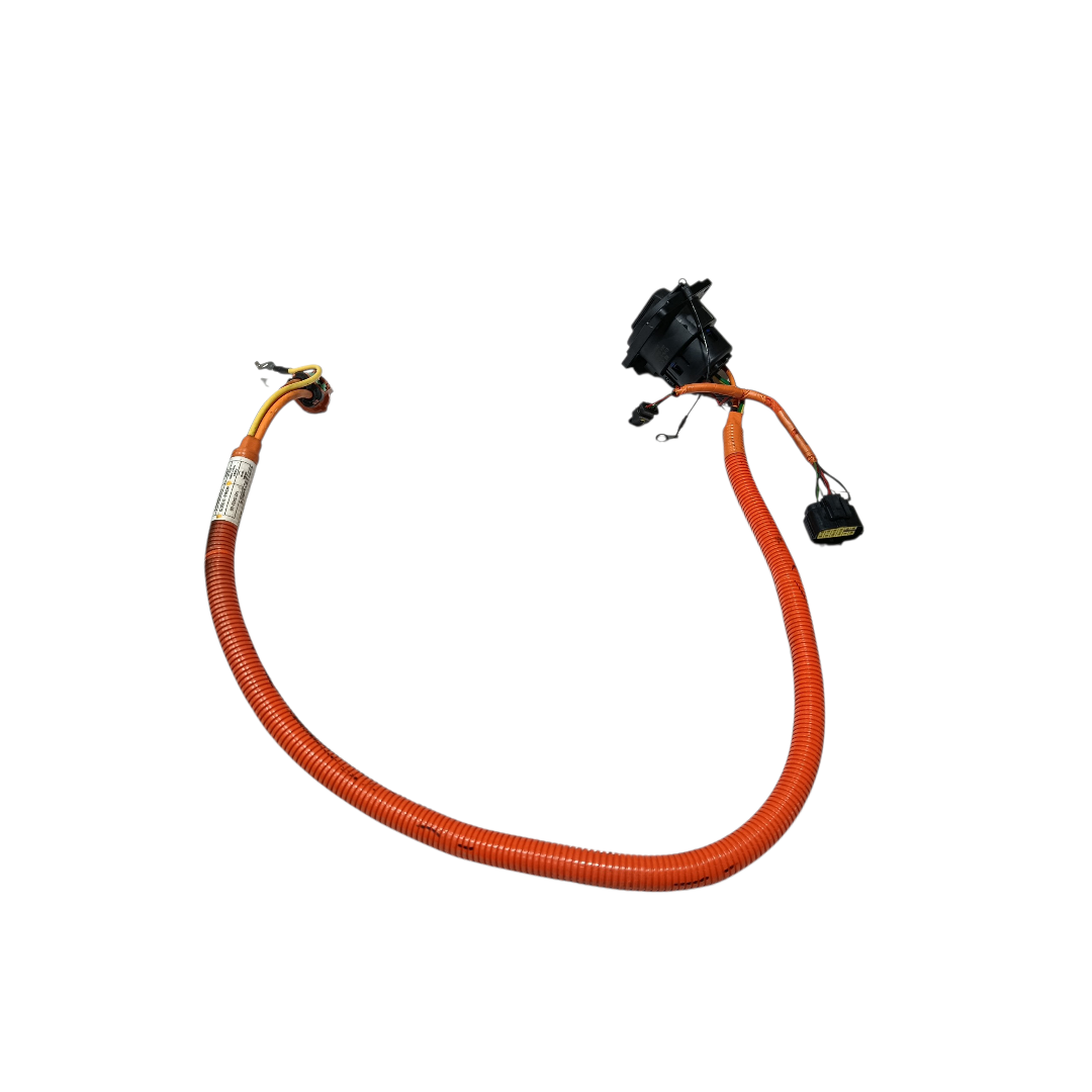 Cabo tomada carregador BYD KING GS 1.5 2025