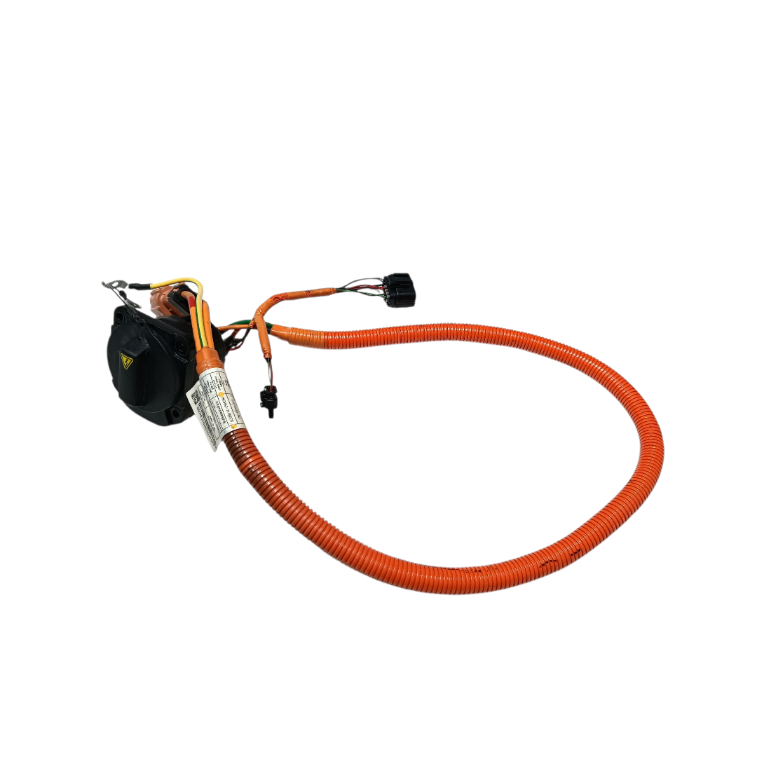Cabo tomada carregador BYD KING GS 1.5 2025 4