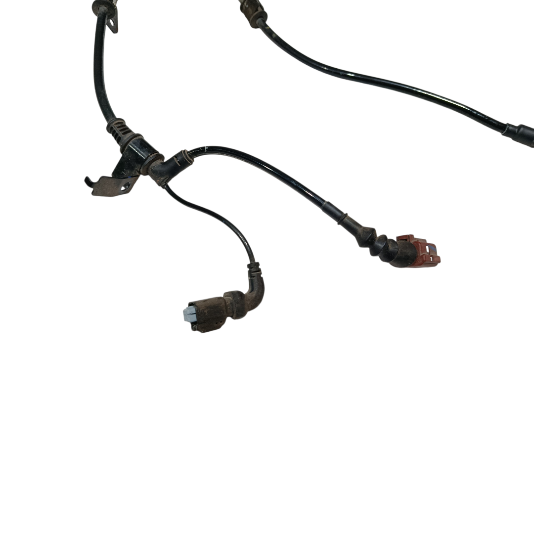 Chicote abs traseiro Esquerdo BYD KING GS 1.5 2025 4