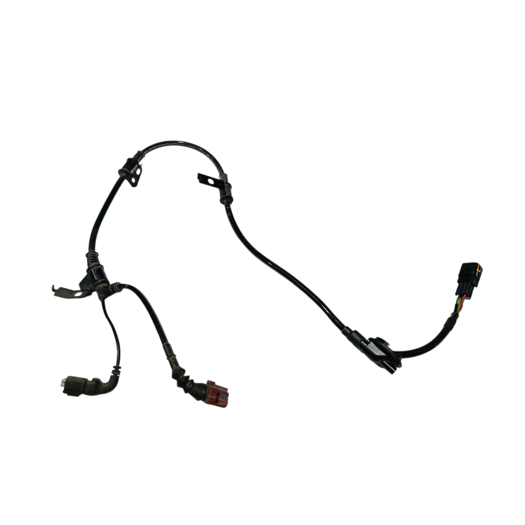 Chicote abs traseiro Esquerdo BYD KING GS 1.5 2025 1