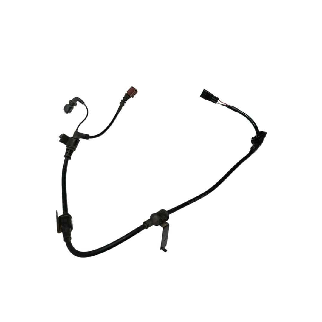 Chicote abs traseiro Esquerdo BYD KING GS 1.5 2025 2