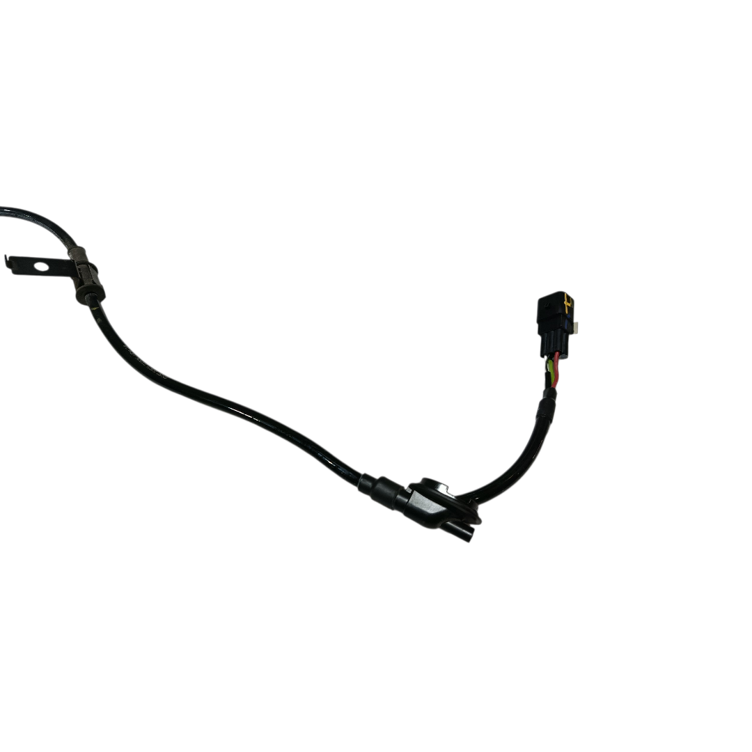 Chicote abs traseiro Esquerdo BYD KING GS 1.5 2025 3