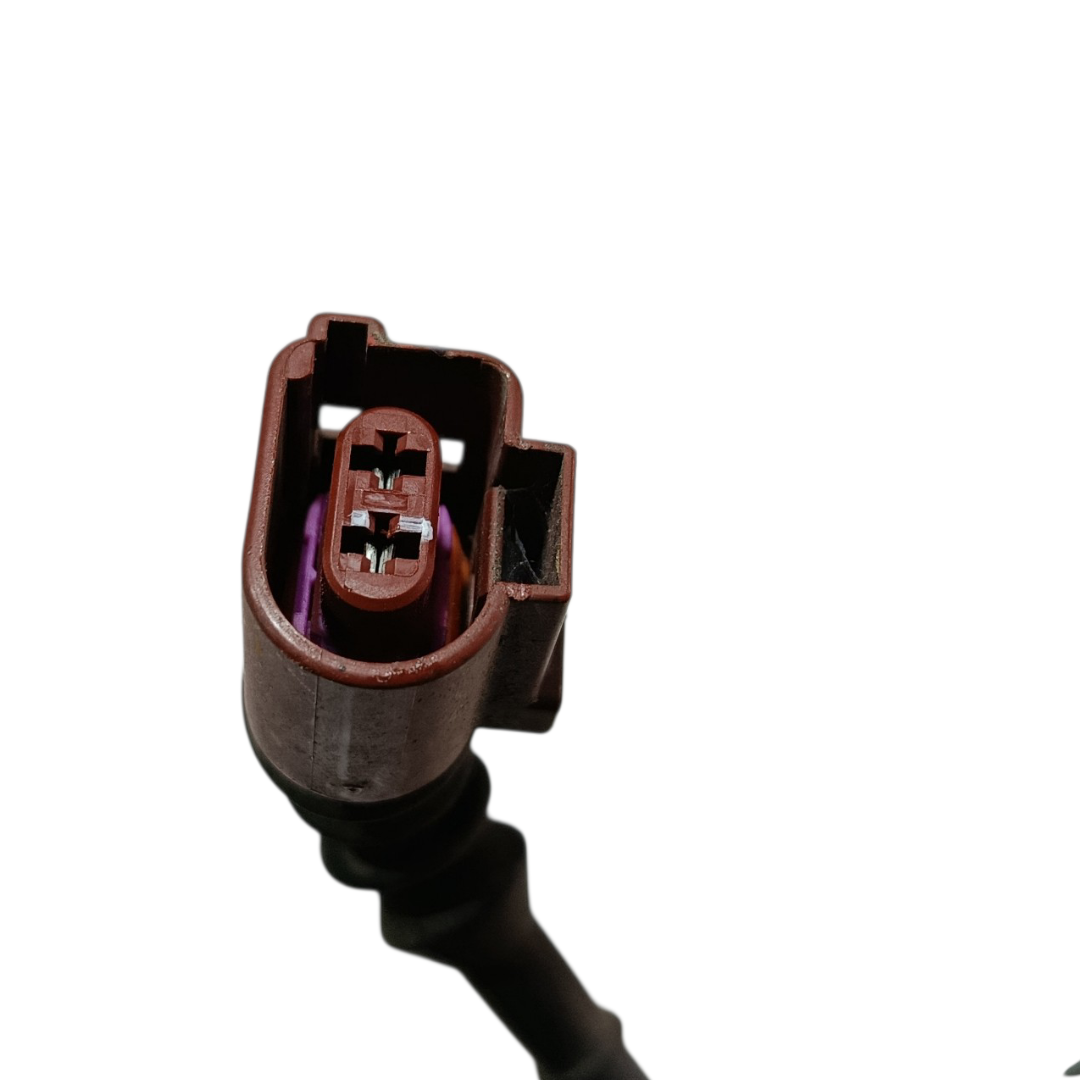 Chicote abs traseiro Esquerdo BYD KING GS 1.5 2025 8