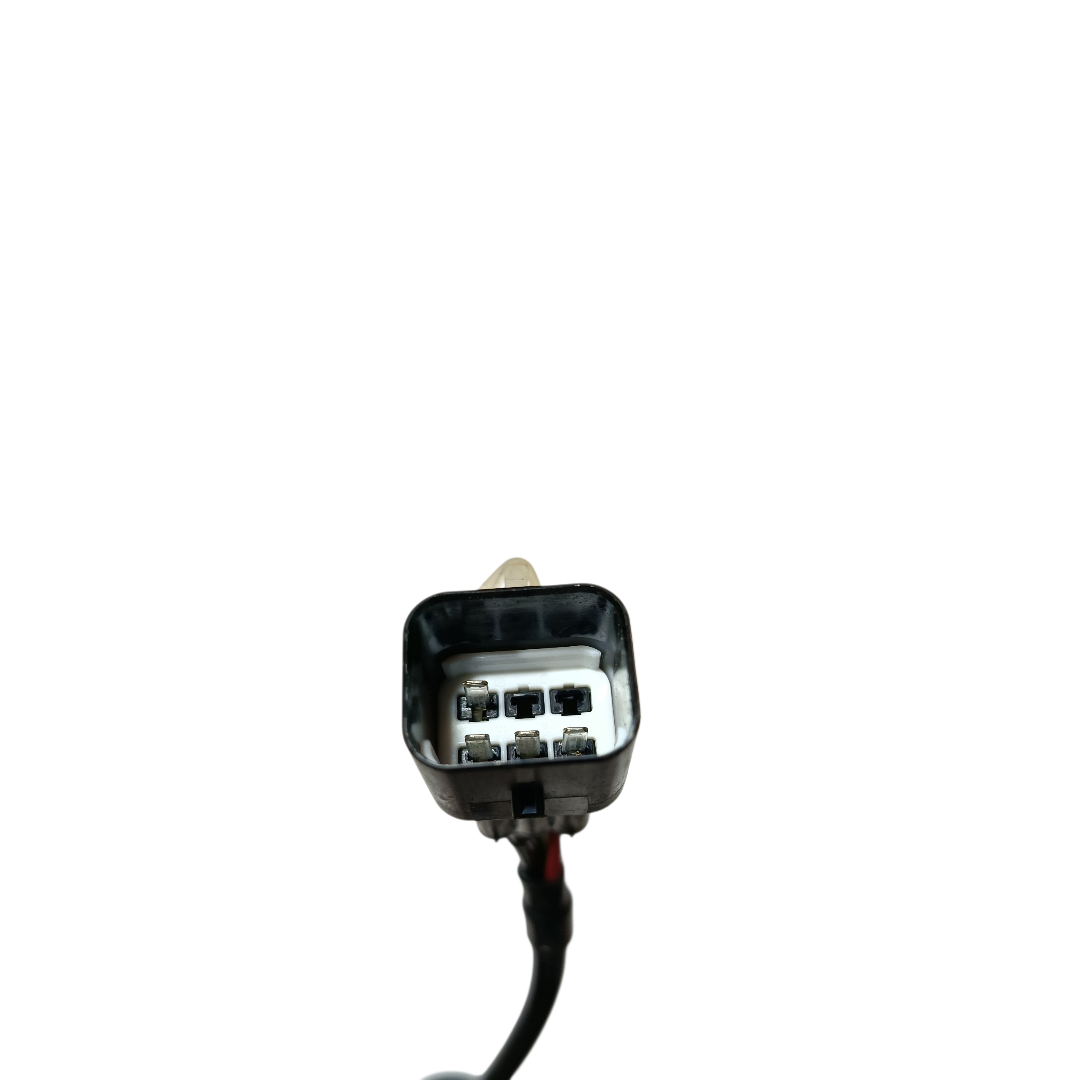 Chicote abs traseiro Esquerdo BYD KING GS 1.5 2025 6