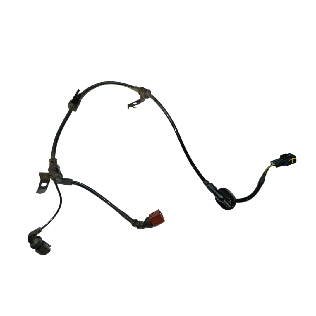 Chicote abs traseiro direito BYD KING GS 1.5 2025 5