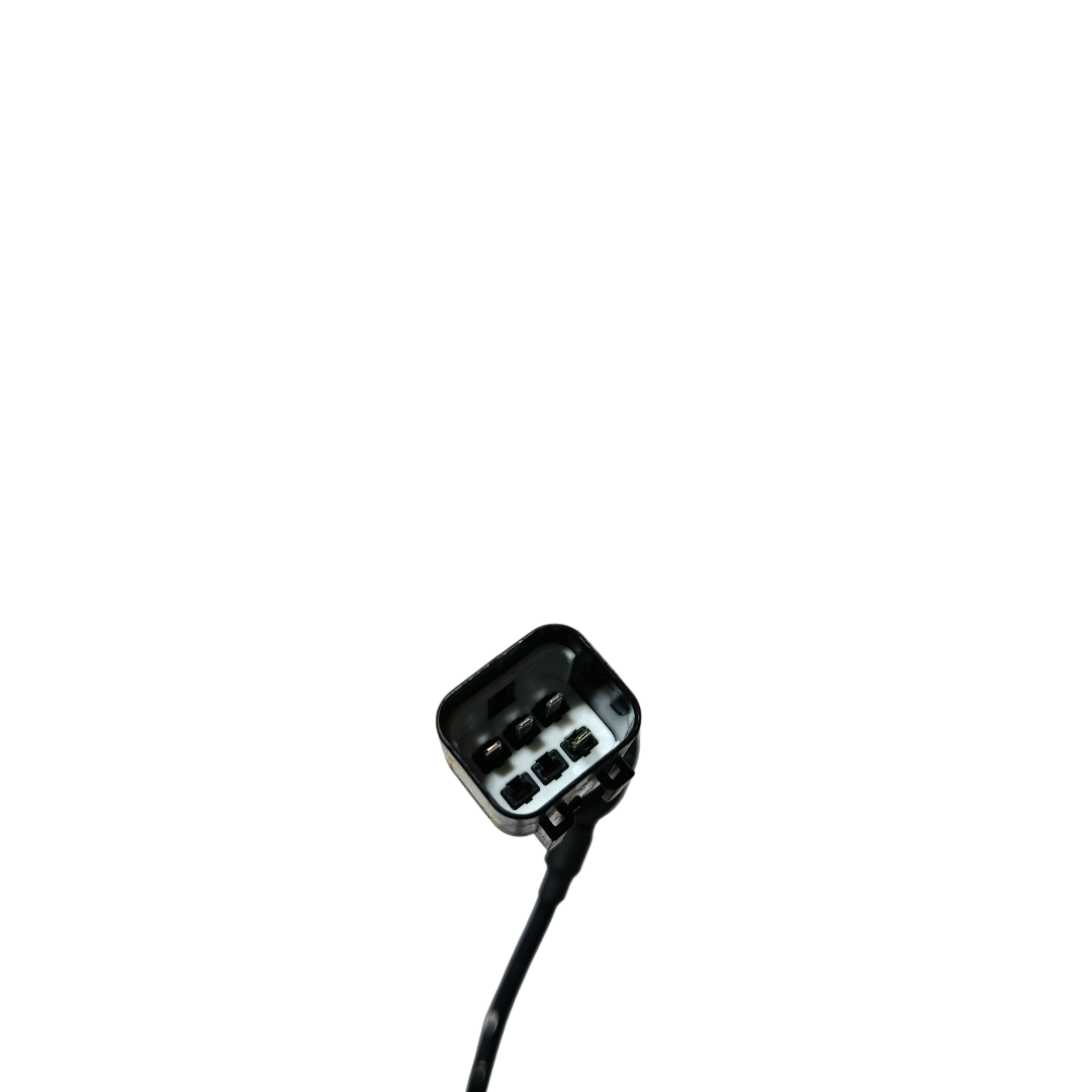 Chicote abs traseiro direito BYD KING GS 1.5 2025 6