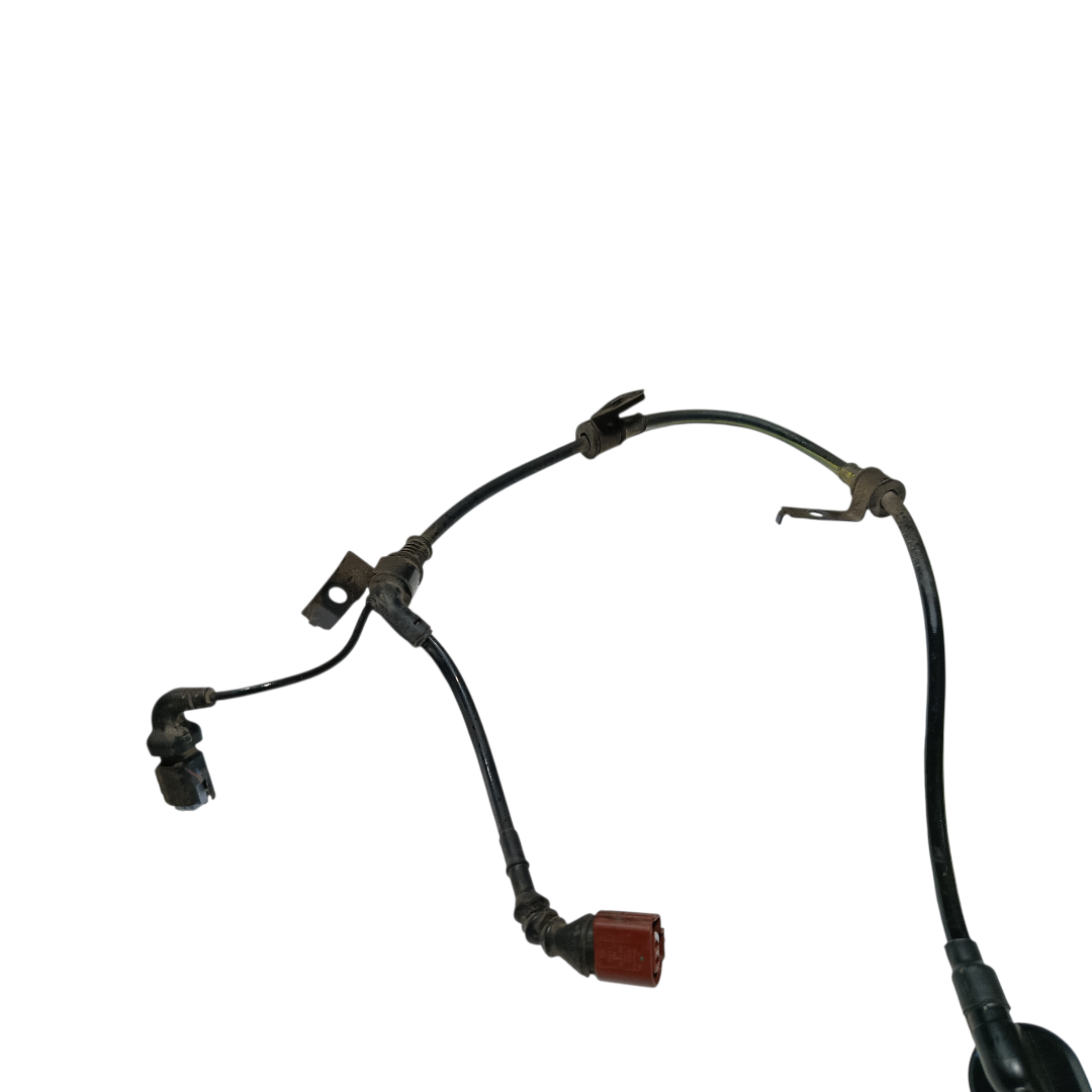 Chicote abs traseiro direito BYD KING GS 1.5 2025 2