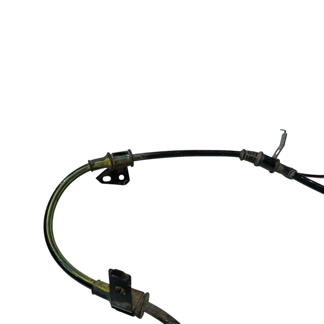 Chicote abs traseiro direito BYD KING GS 1.5 2025 4