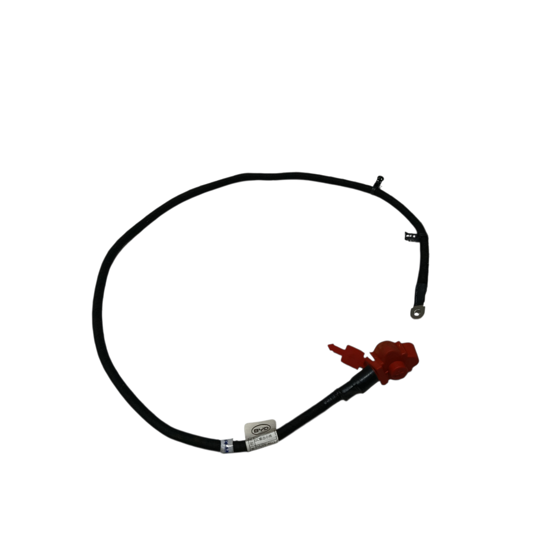 Cabo positivo bateria BYD KING GS 1.5 2025 2
