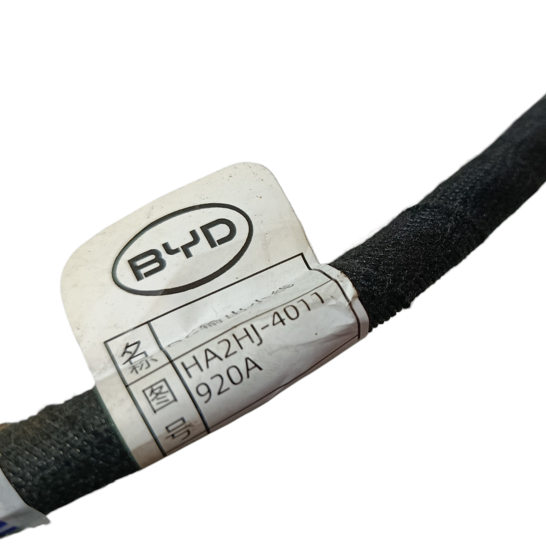Cabo positivo bateria BYD KING GS 1.5 2025 7