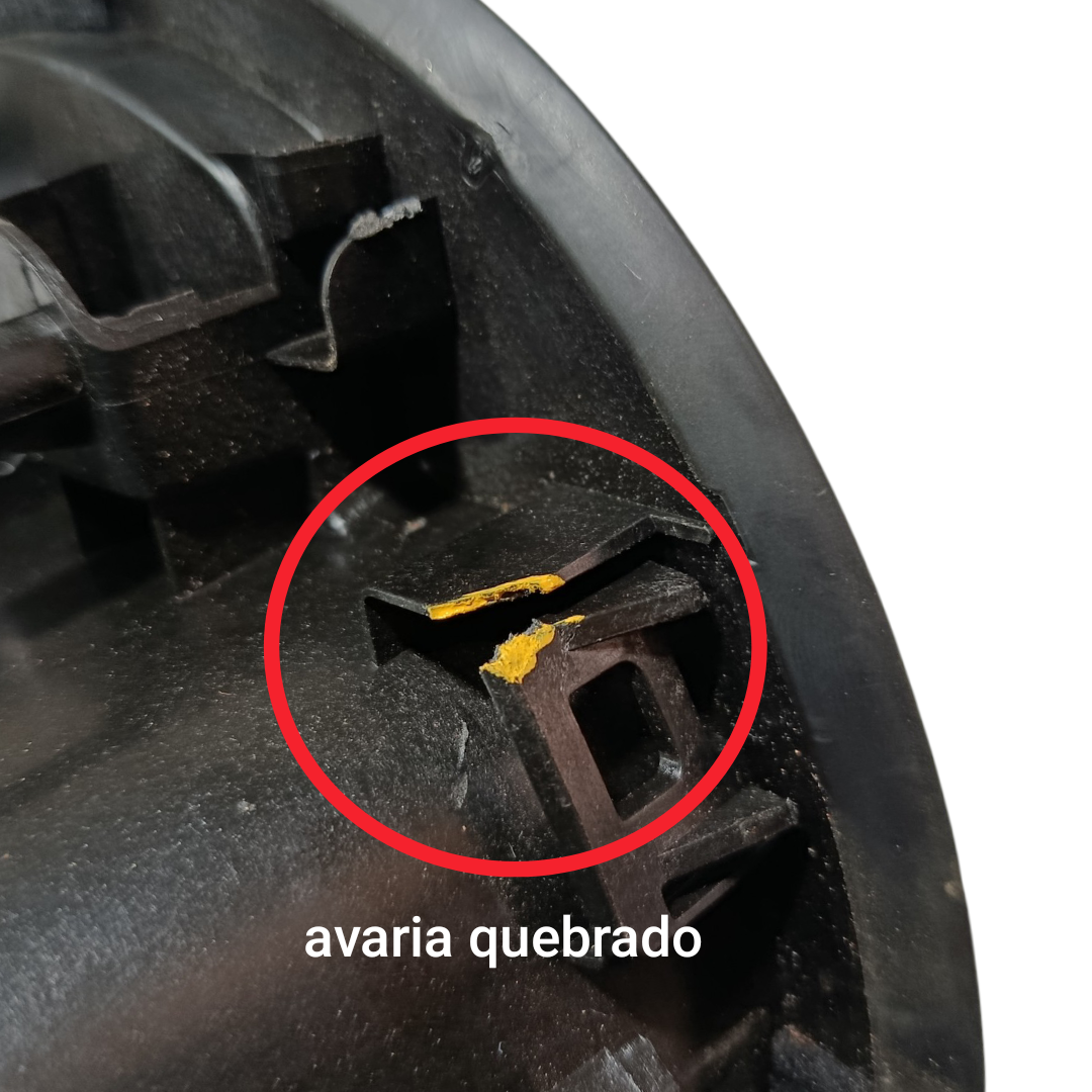 Portinhola tanque combustível BYD KING GS 1.5 2025 8