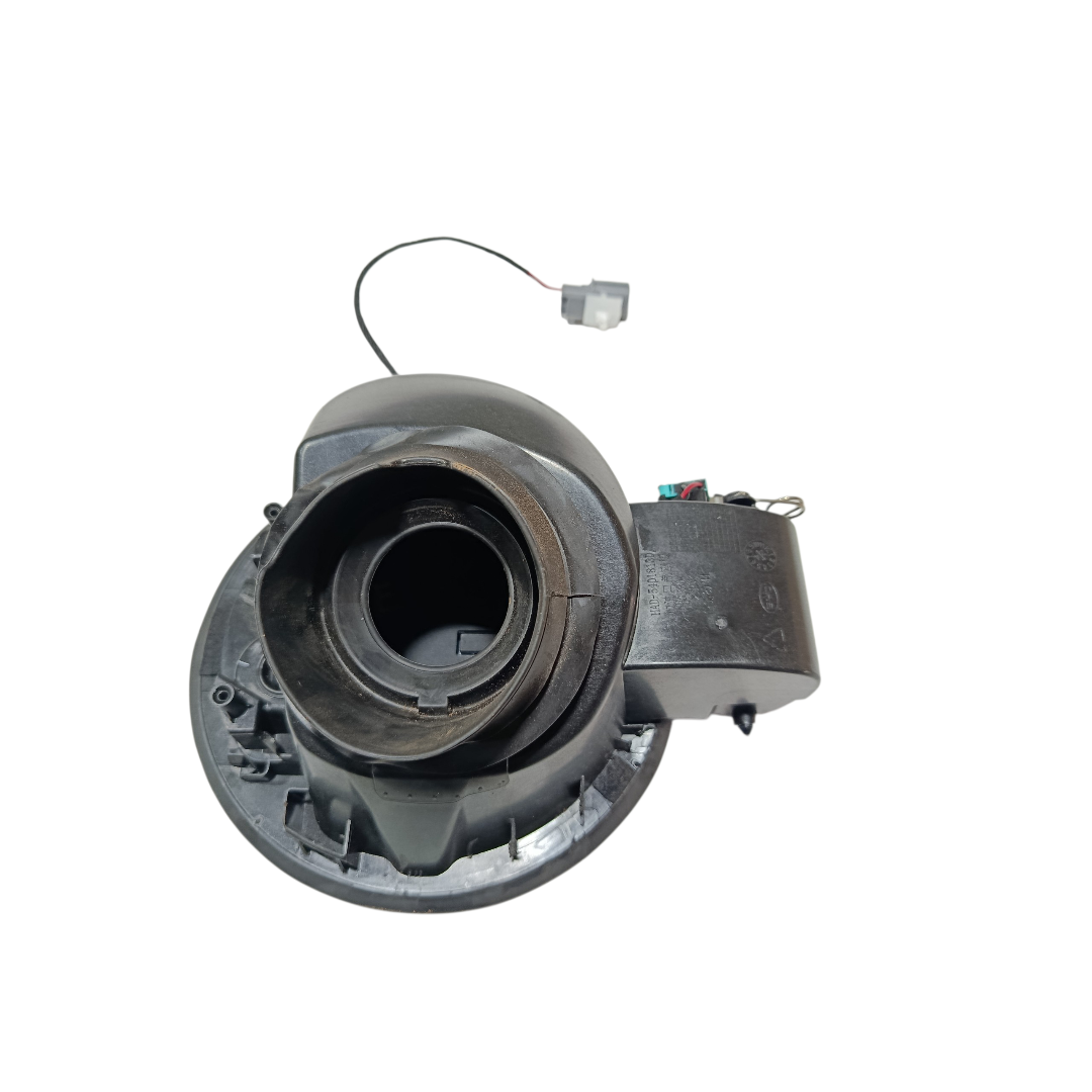 Portinhola tanque combustível BYD KING GS 1.5 2025 6