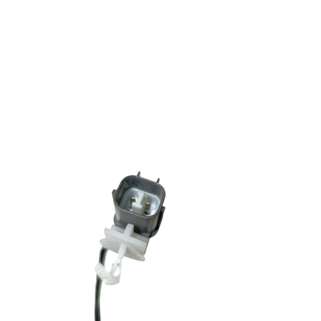 Portinhola tanque combustível BYD KING GS 1.5 2025 5