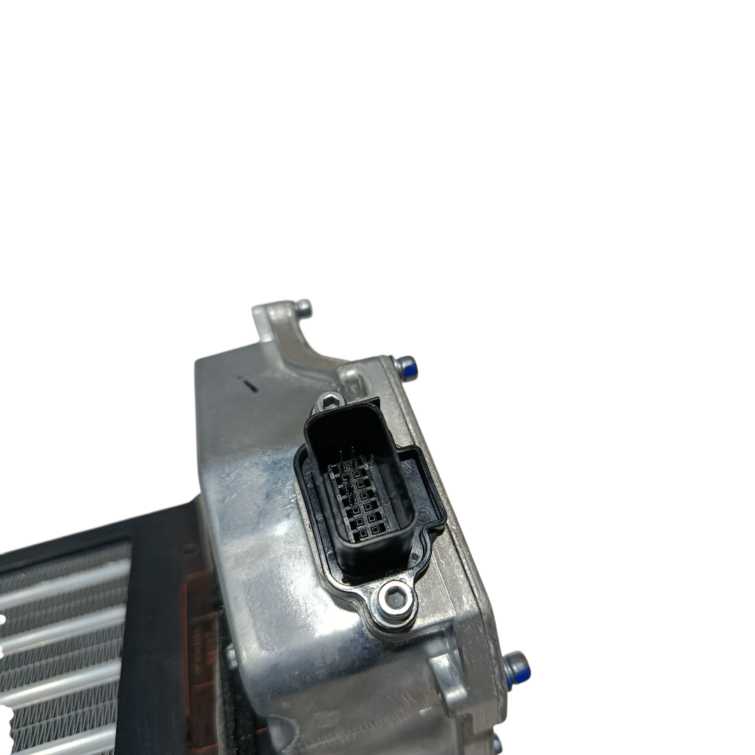 Caixa Evaporadora BYD KING GS 1.5 2025 5