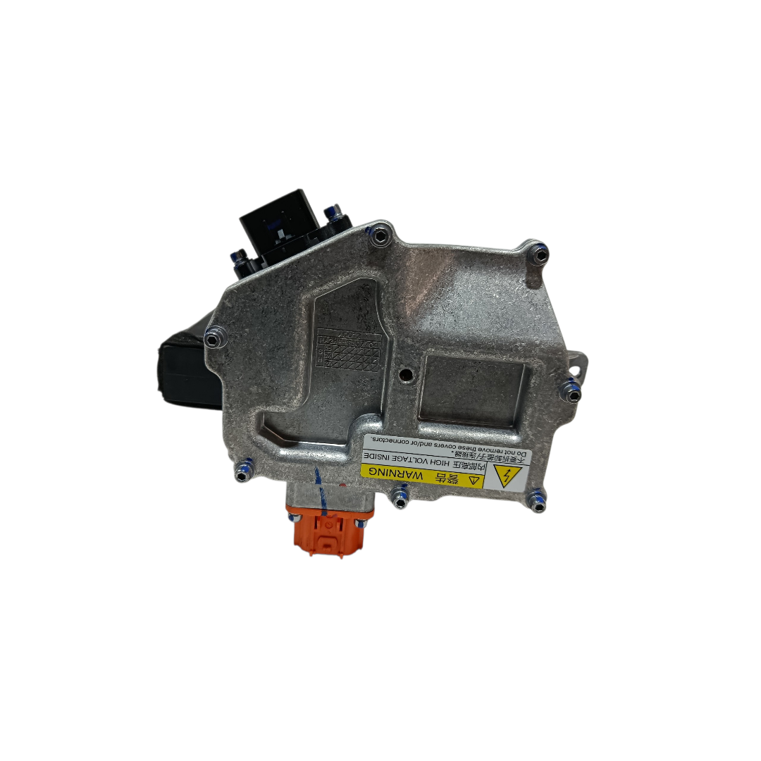 Caixa Evaporadora BYD KING GS 1.5 2025 6