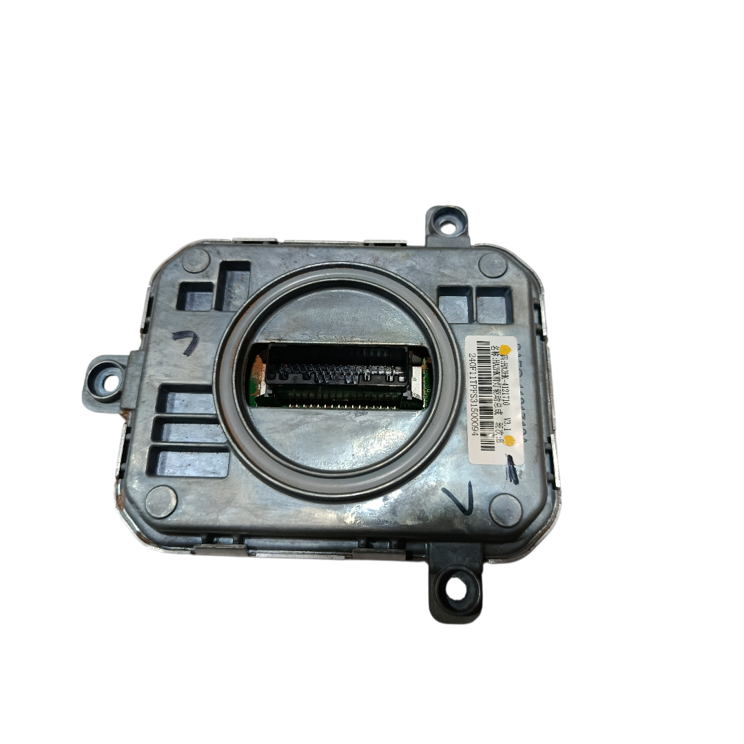 Reator módulo farol led BYD KING GS 1.5 2025 1