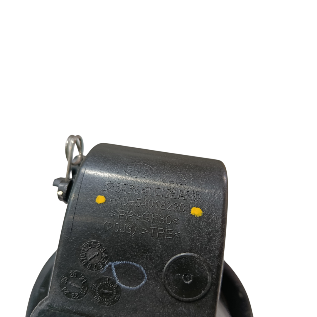 Portinhola carregamento BYD KING GS 1.5 2025 7
