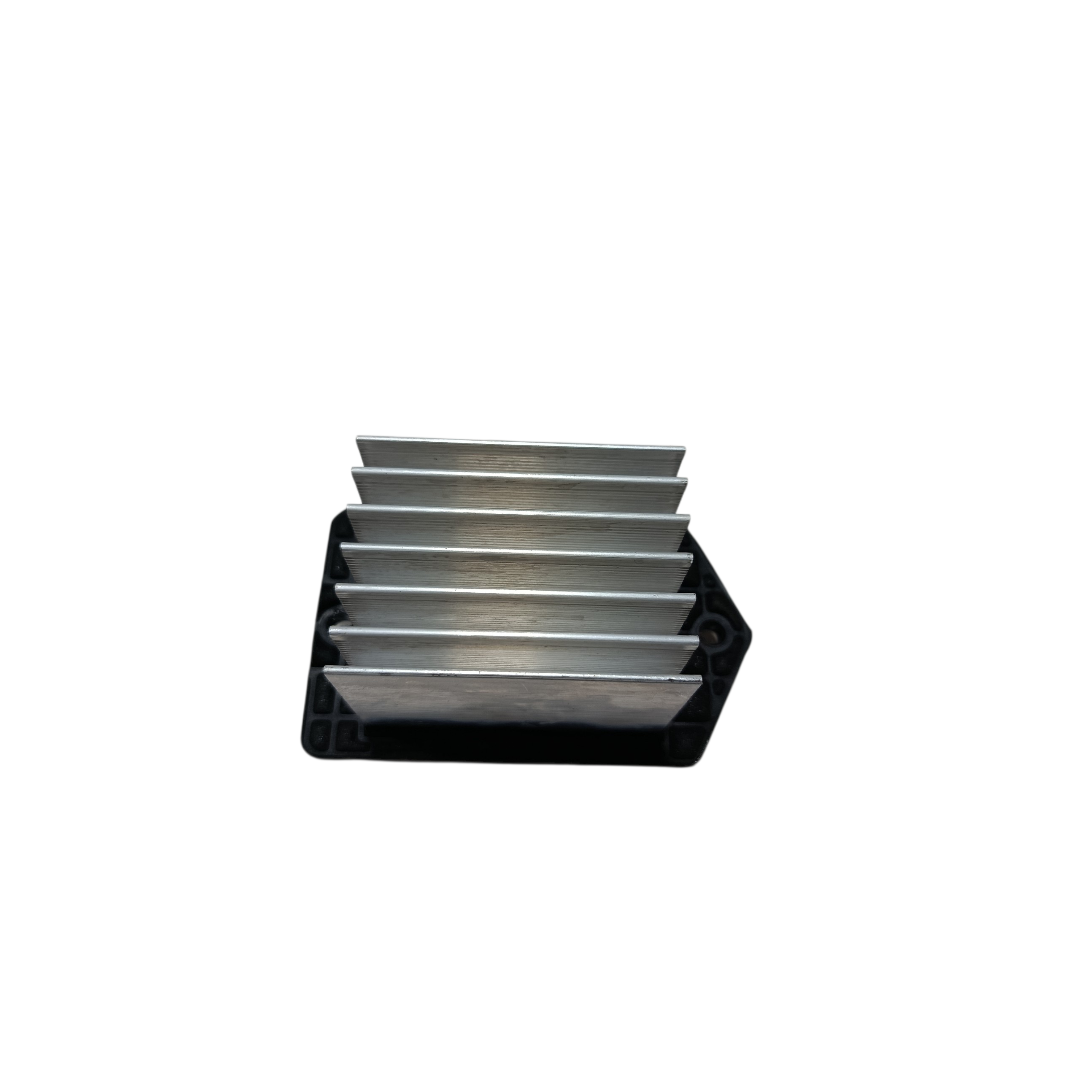 Resistência ar condicionado BYD KING GS 1.5 2025 3