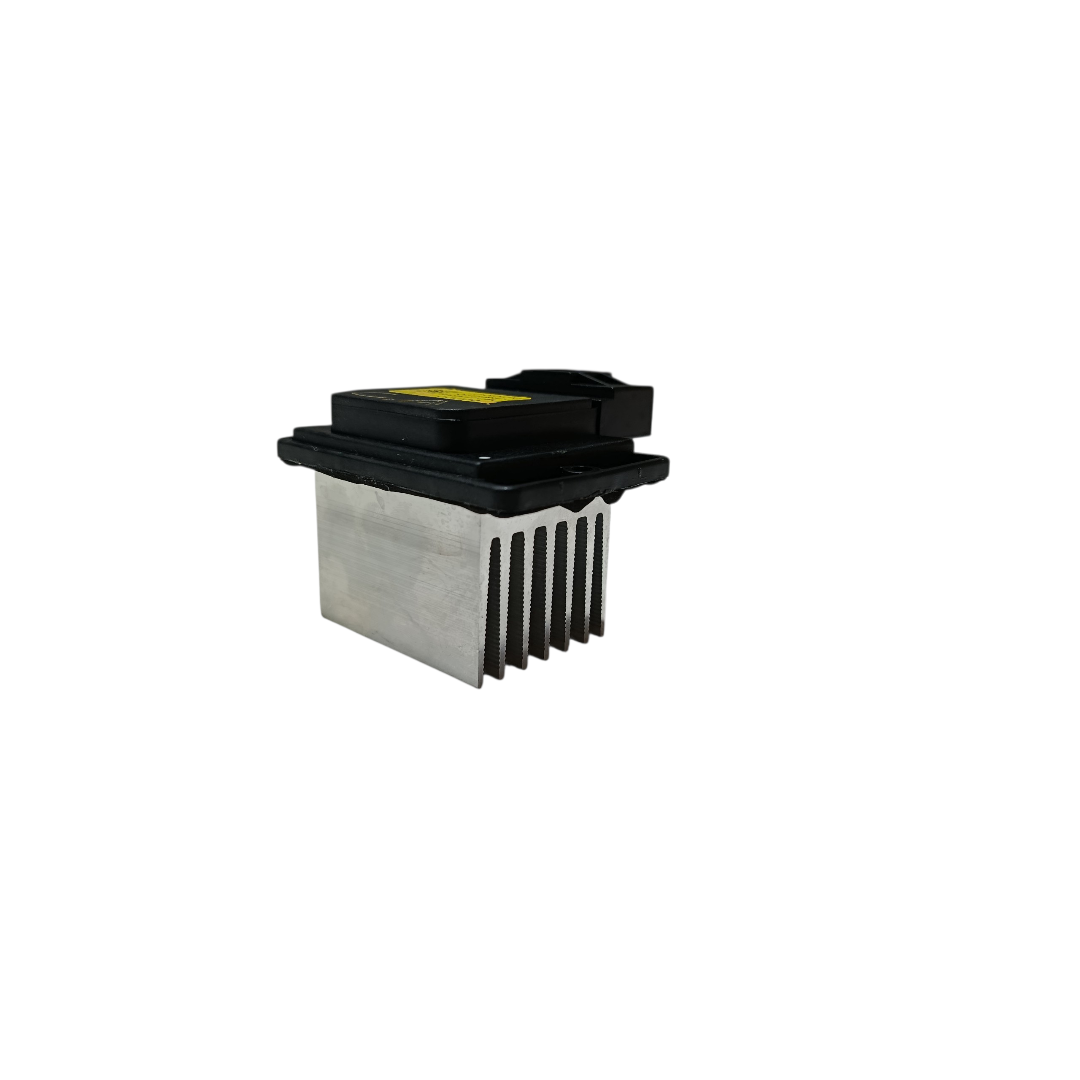 Resistência ar condicionado BYD KING GS 1.5 2025 5