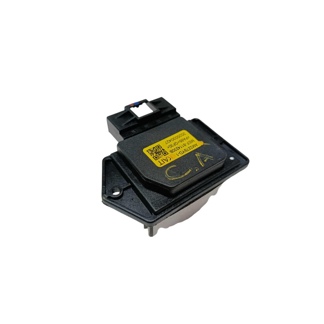 Resistência ar condicionado BYD KING GS 1.5 2025 6