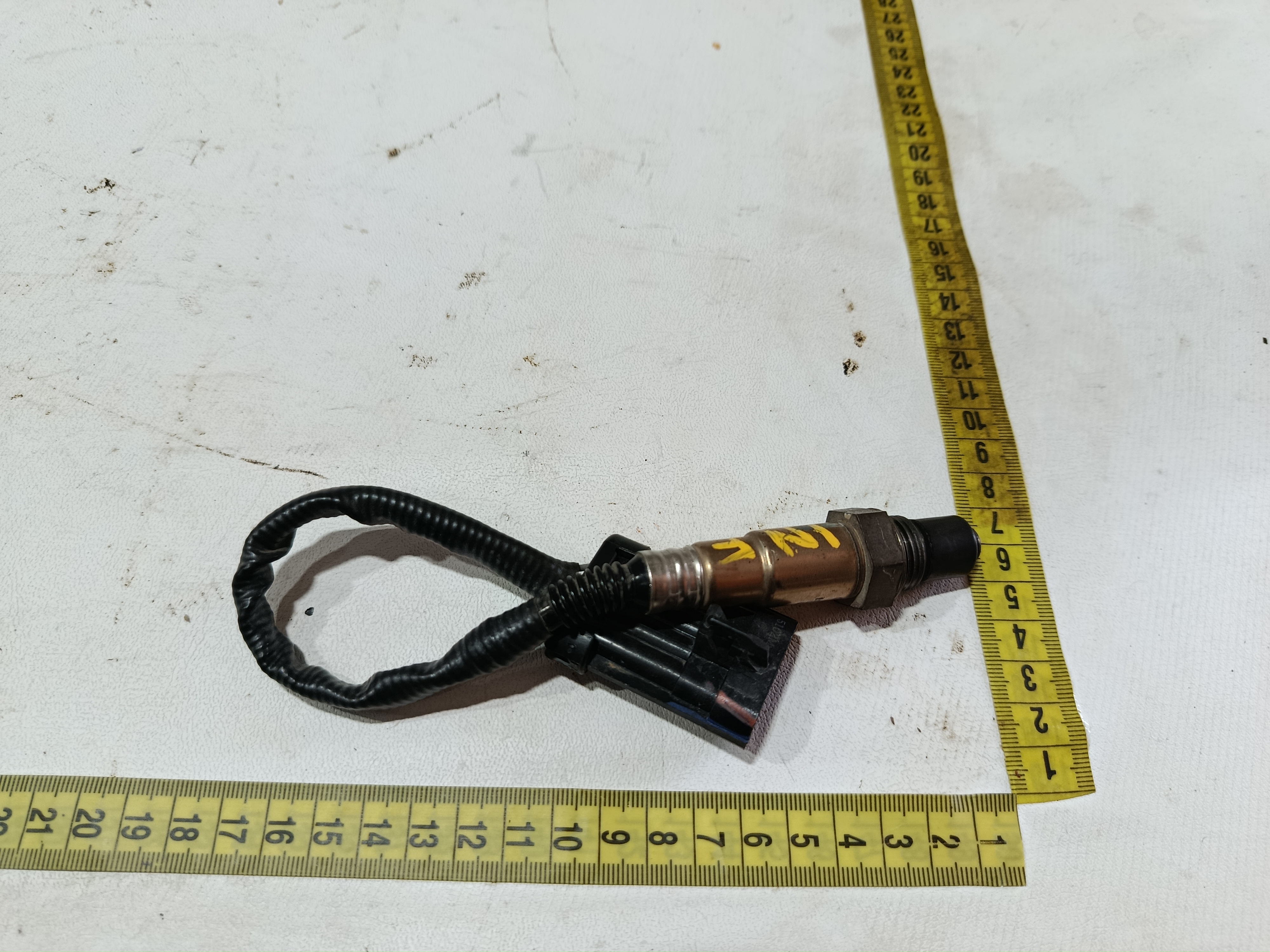 Sonda lambda BYD KING GS 1.5 2025 7