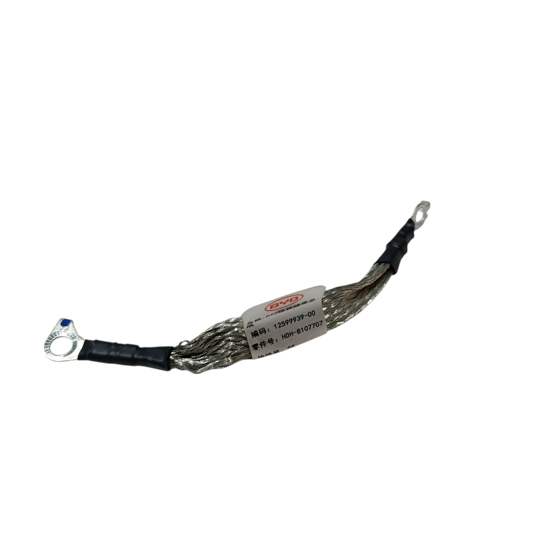 Cabo aterramento negativo BYD KING GS 1.5 2025 3