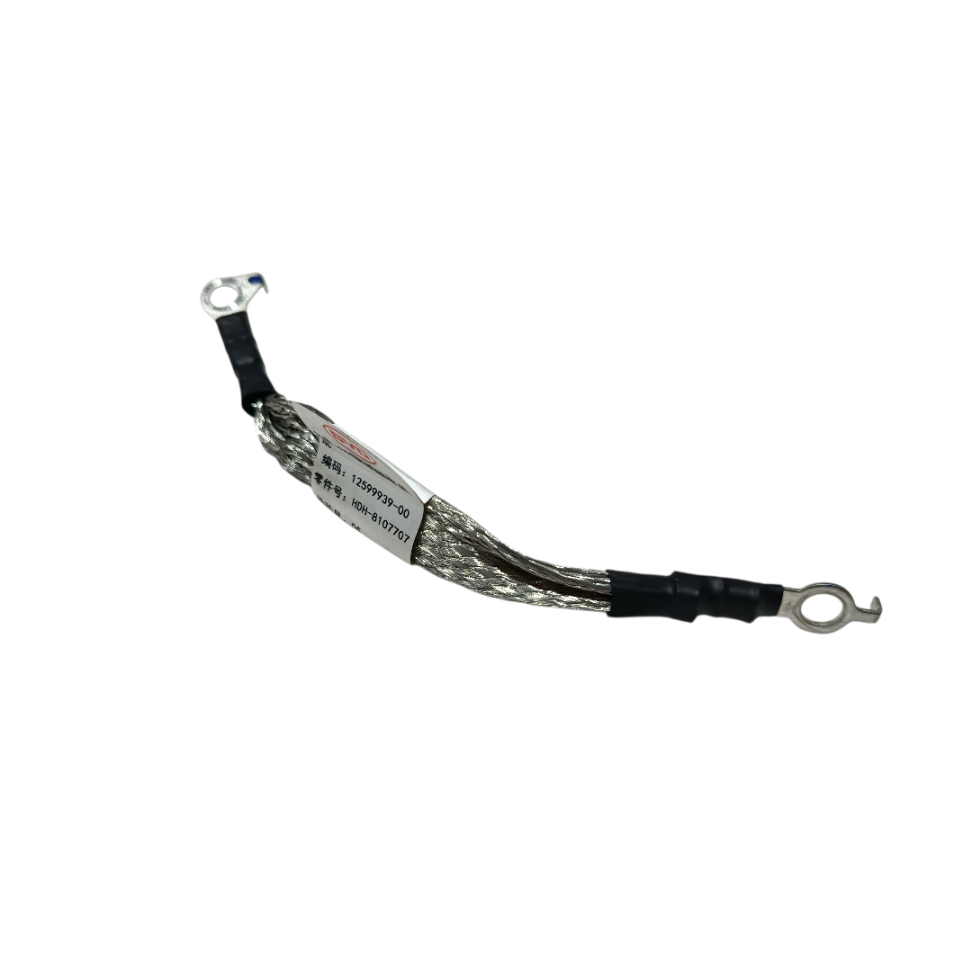 Cabo aterramento negativo BYD KING GS 1.5 2025 2