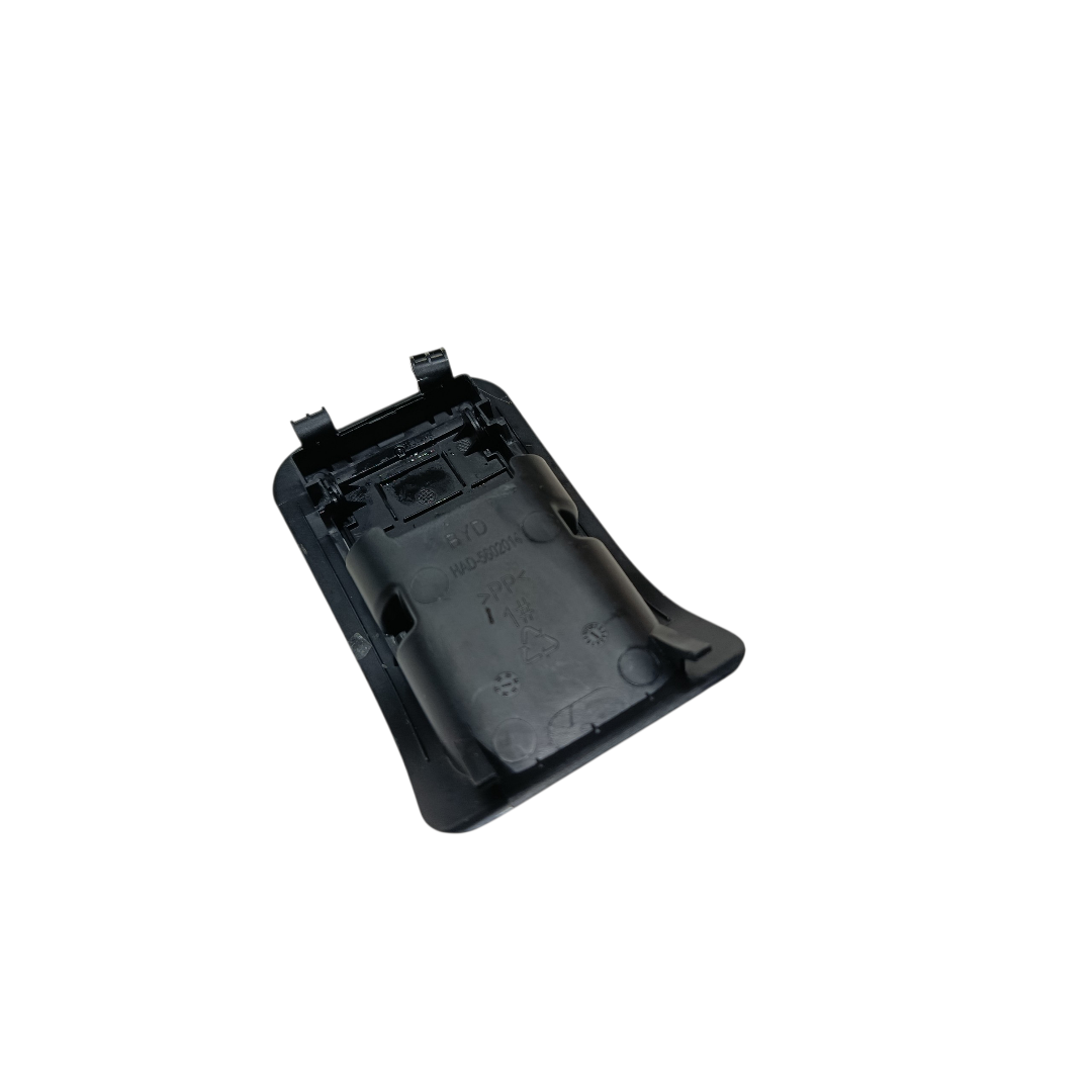 isofix banco BYD KING GS 1.5 2025 3