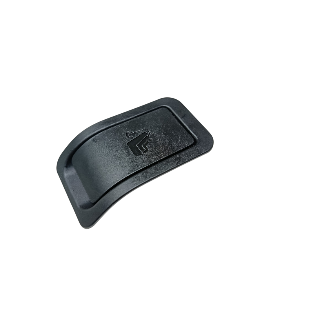 isofix banco BYD KING GS 1.5 2025 2