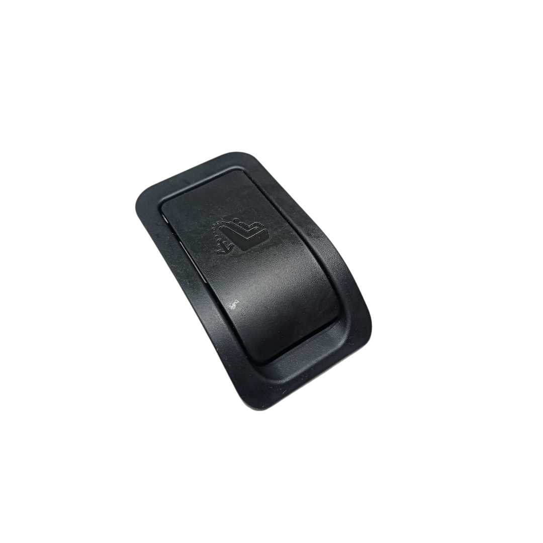 isofix banco BYD KING GS 1.5 2025 1