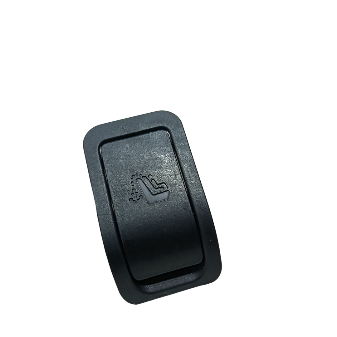 isofix banco BYD KING GS 1.5 2025 9
