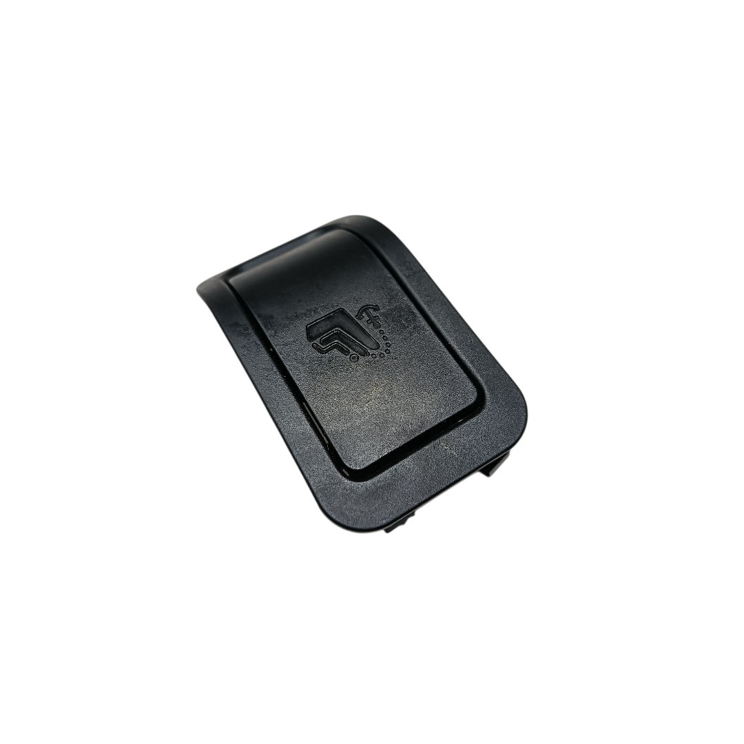 isofix banco BYD KING GS 1.5 2025 4