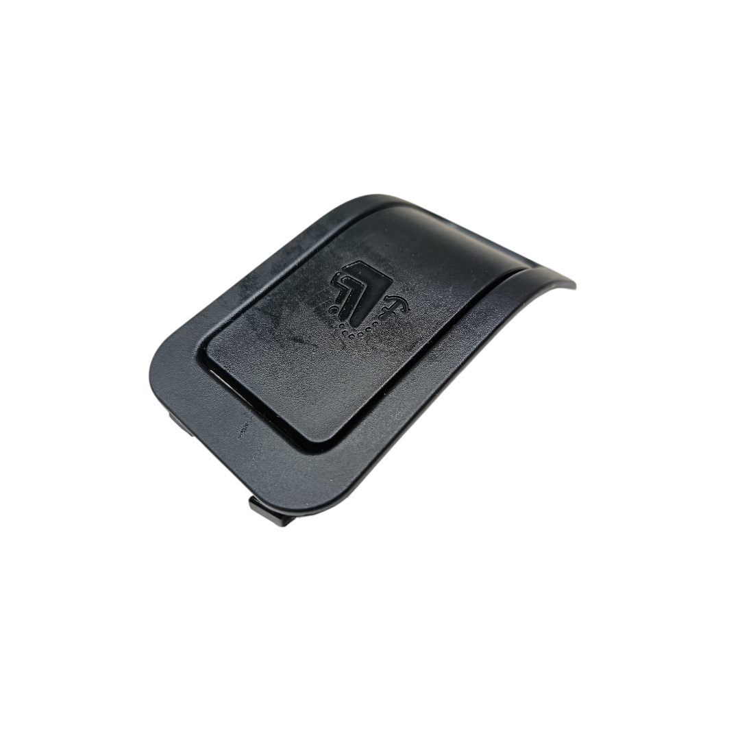 isofix banco BYD KING GS 1.5 2025 5