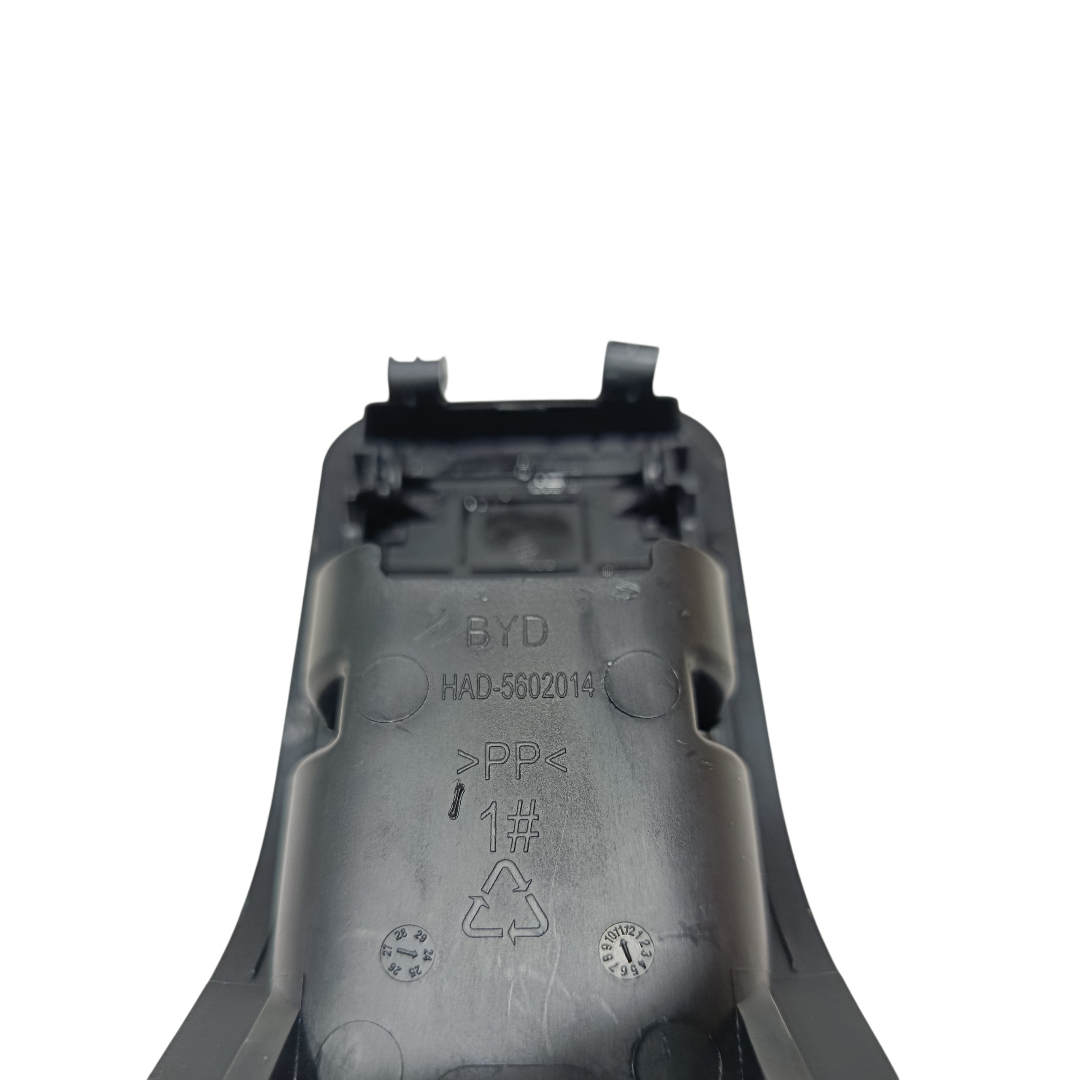 isofix banco BYD KING GS 1.5 2025 7