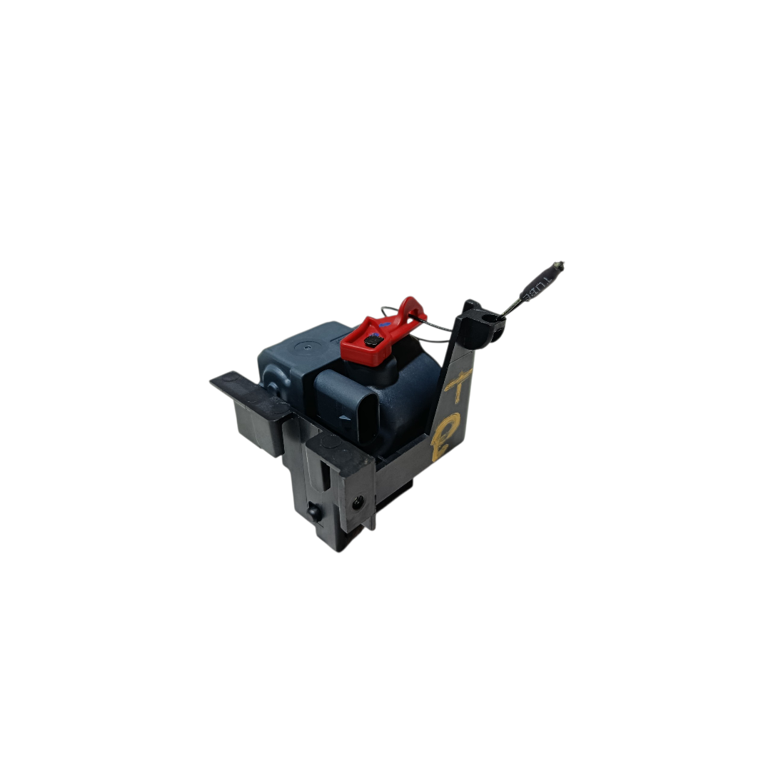 Trava portinhola tanque combustivel BYD KING GS 1.5 2025