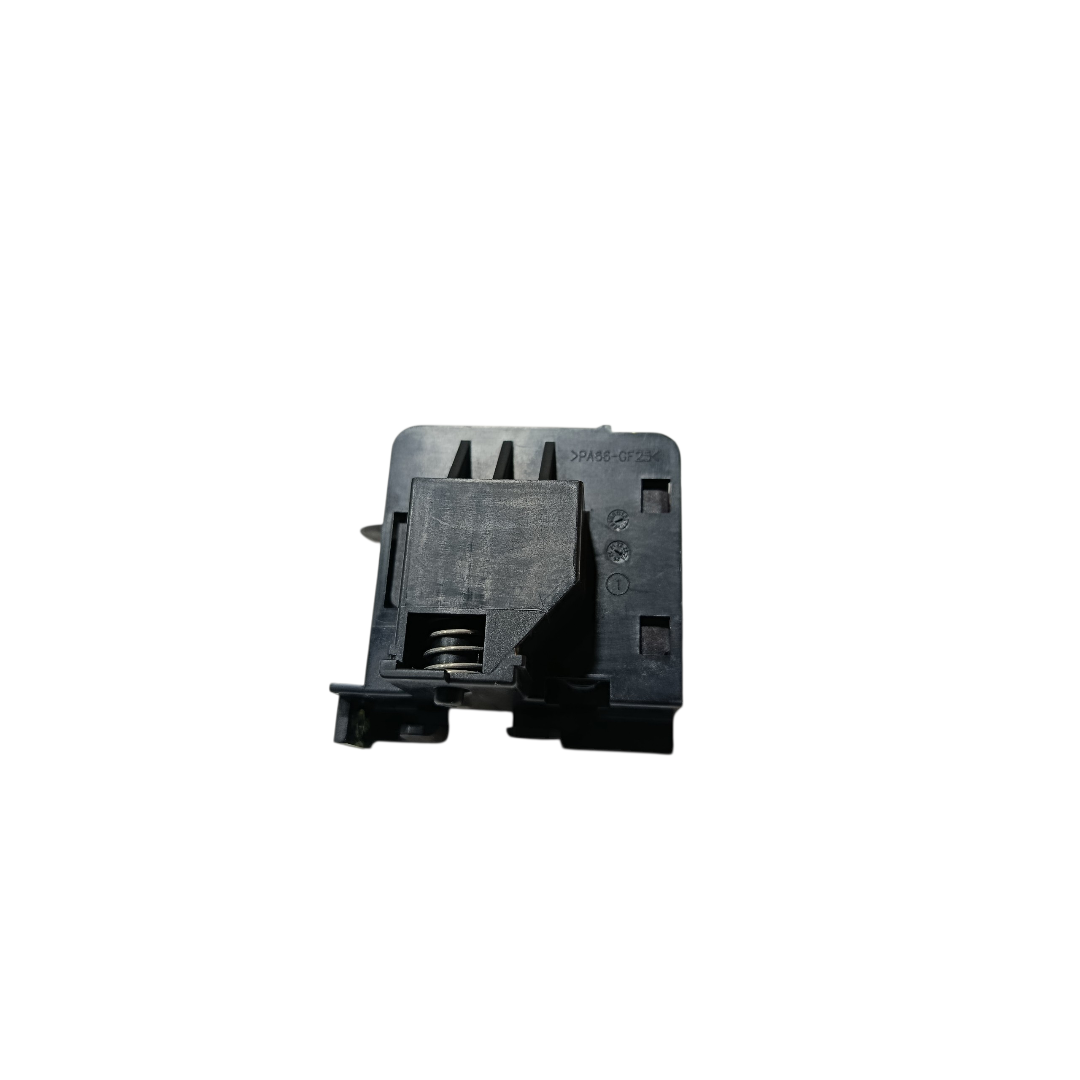 Trava portinhola tanque combustivel BYD KING GS 1.5 2025 3