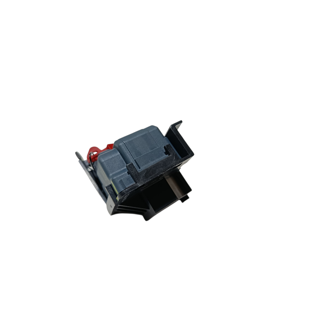 Trava portinhola tanque combustivel BYD KING GS 1.5 2025 4